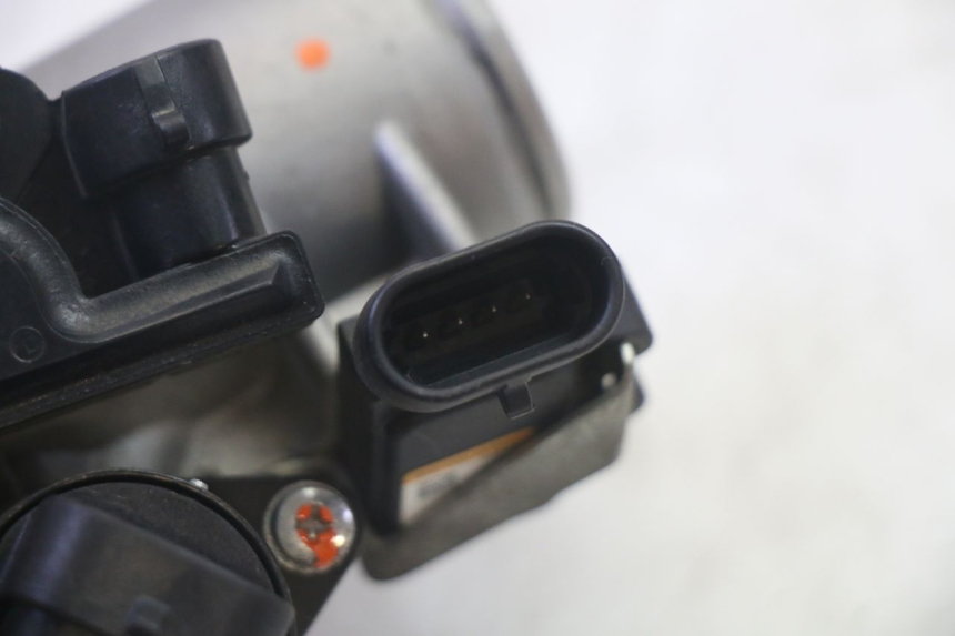 photo de INJECTION QUADRO 4 4D 350 (2015 - 2018) - Pièce contrôlée