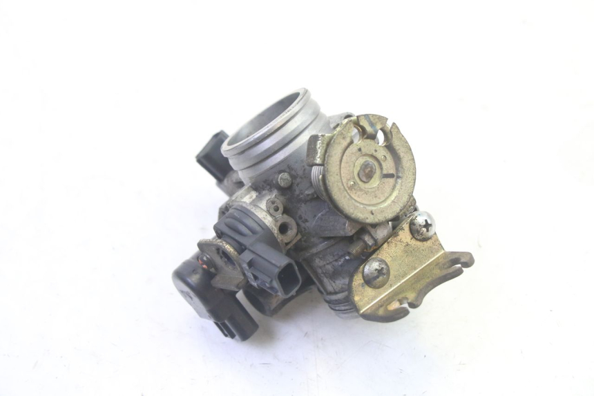 photo de INJECTION ADIVA AD3 300 (2014 - 2020) - Points de fixation