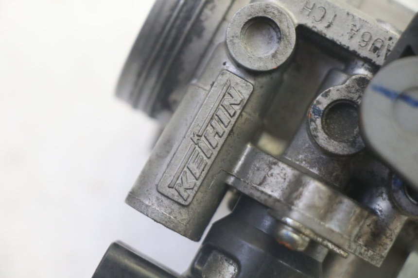 photo de INJECTION ADIVA AD3 300 (2014 - 2020) - Pièce contrôlée