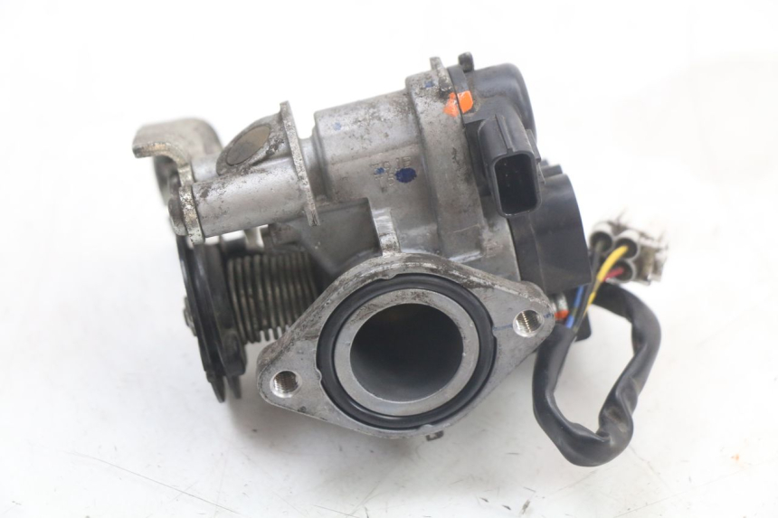 photo de INJECTION SUZUKI ADDRESS 110 (2015 - 2020) - Vue principale