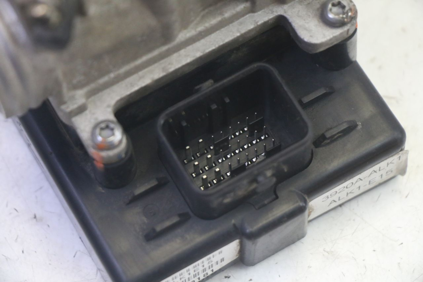 photo de INJECTION KYMCO AGILITY 16+ 4T 50 (2018 - 2023) - Détail de la pièce