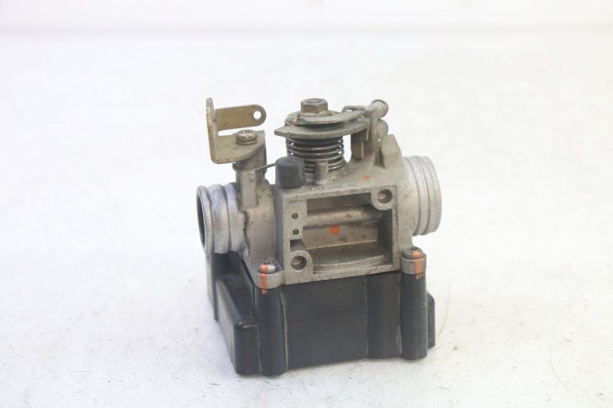 photo de INJECTION KYMCO AGILITY 16+ 4T 50 (2018 - 2023) - Gros plan technique