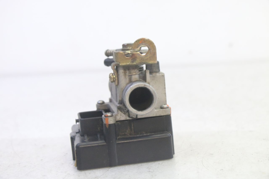 photo de INJECTION KYMCO AGILITY 16+ 4T 50 (2018 - 2023) - Vue d’ensemble