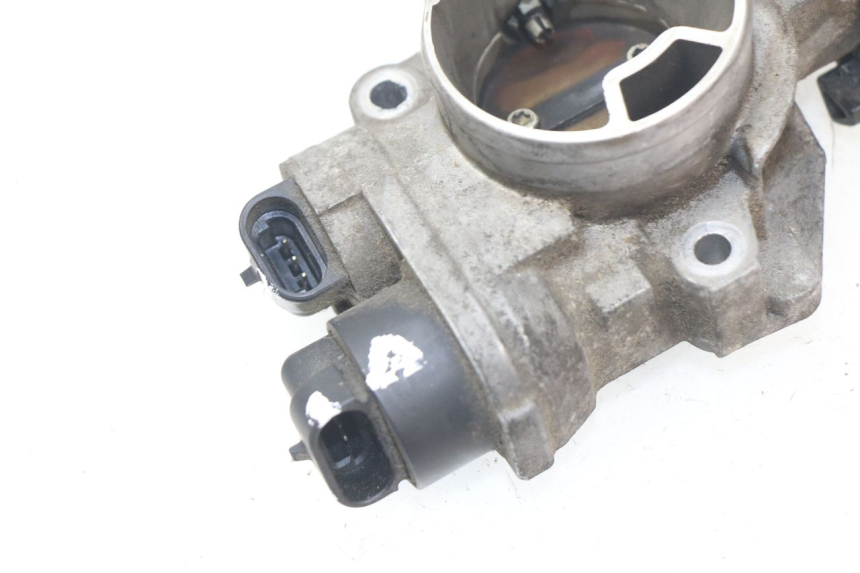 photo de INJECTION PIAGGIO BEVERLY 500 (2003 - 2007) - Points de fixation