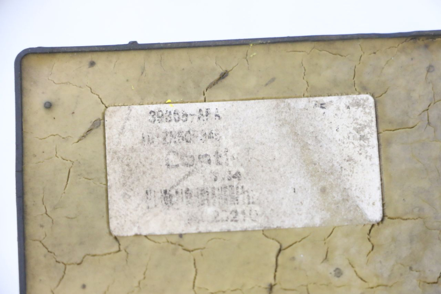 photo de INJECTION MASH BIBOP 2.0 50 (2021 - 2026) - Détail de la pièce