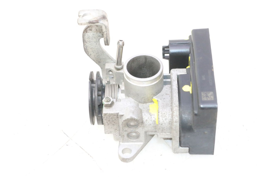 photo de INJECTION MASH BIBOP 2.0 50 (2021 - 2026) - Vue produit