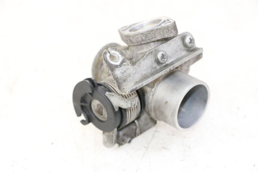 photo de INJECTION BMW C1 125 (2000 - 2003) - Vue principale