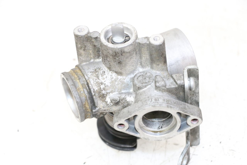 photo de INJECTION BMW C1 125 (2000 - 2003) - Zoom état d’usage