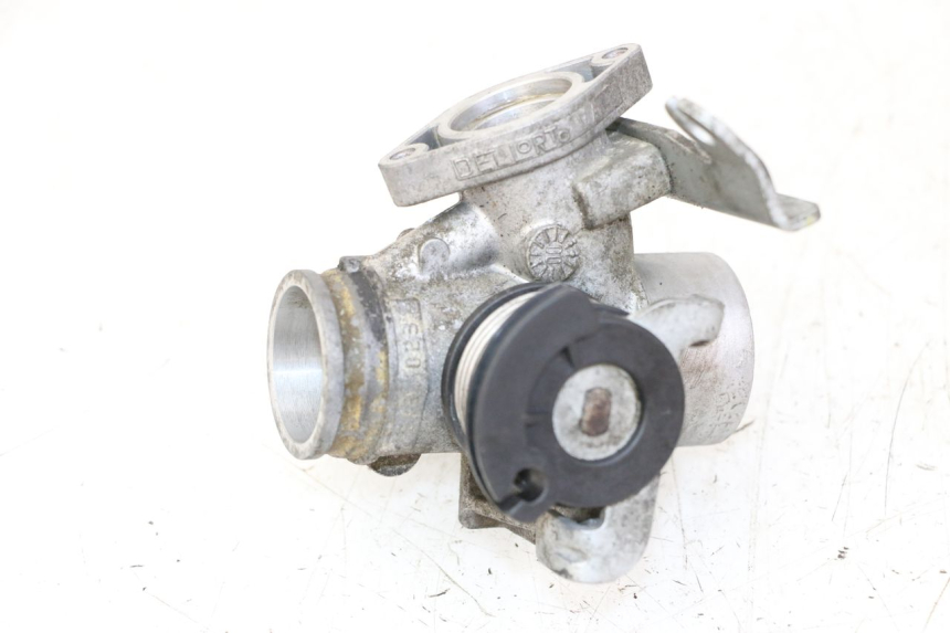 photo de INJECTION BMW C1 125 (2000 - 2003) - Autre angle de vue