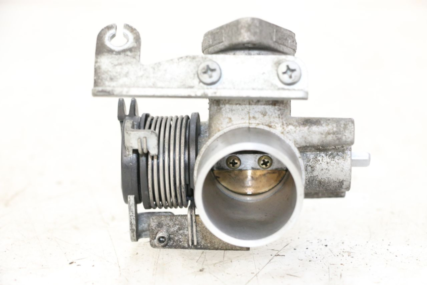 photo de INJECTION BMW C1 125 (2000 - 2003) - Vue d’ensemble