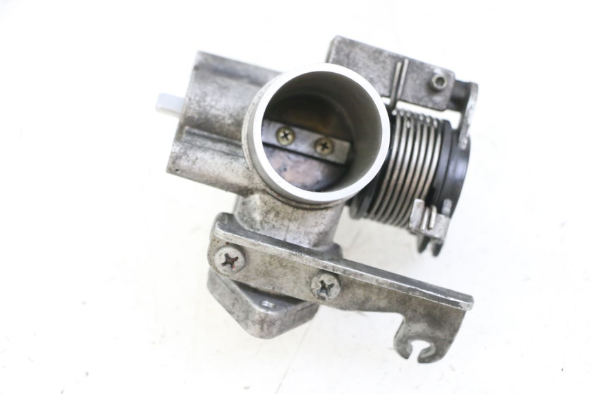 photo de INJECTION BMW C1 125 (2000 - 2003) - Zoom état d’usage