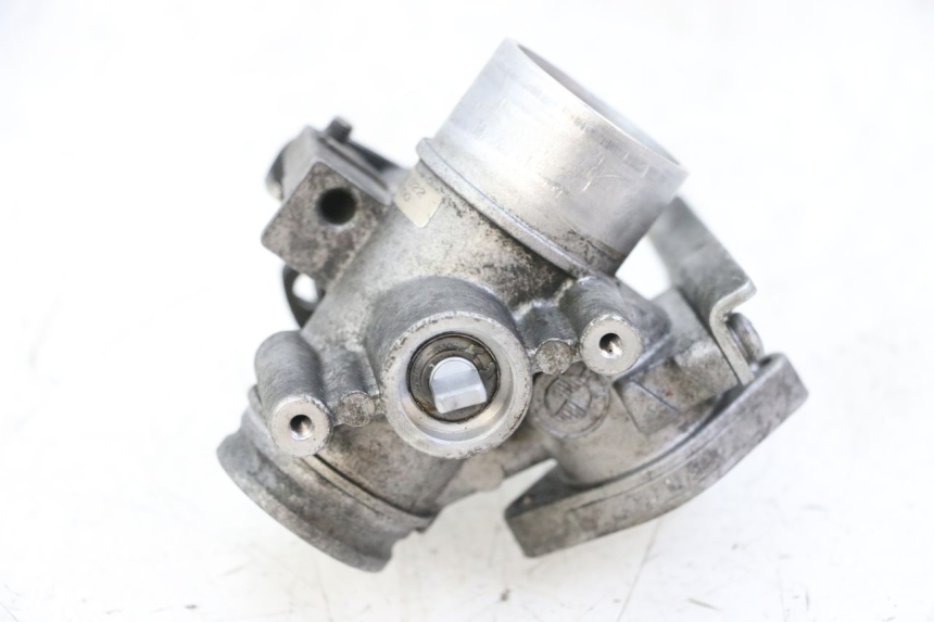 photo de INJECTION BMW C1 125 (2000 - 2003) - Autre angle de vue