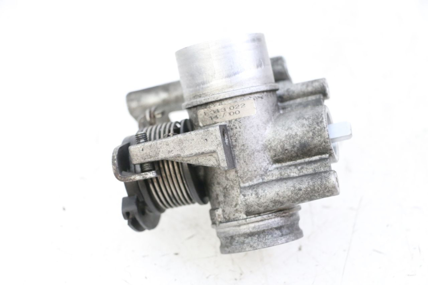 photo de INJECTION BMW C1 125 (2000 - 2003) - Vue d’ensemble