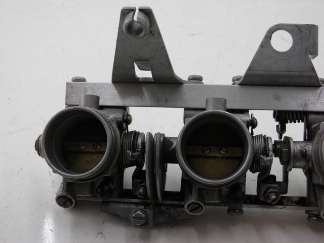 photo de INJECTION BMW K 75 RT ABS 750 (1989 - 1997) - Détail de la pièce