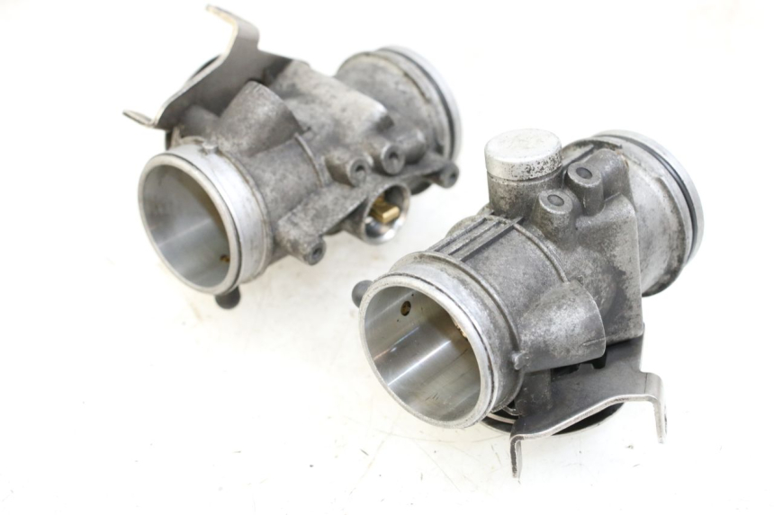 photo de INJECTION BMW R RT ABS 1100 (1996 - 2001) - Zoom composants