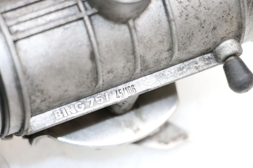 photo de INJECTION BMW R RT ABS 1100 (1996 - 2001) - Autre angle de vue