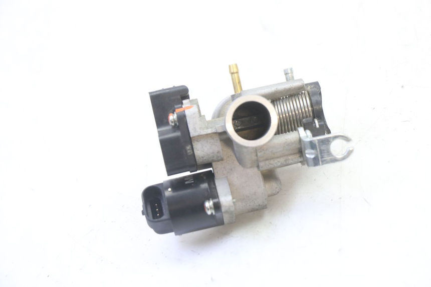 photo de INJECTION MOTRON BREEZY 4T 50 (2021 - 2025) - Vue principale