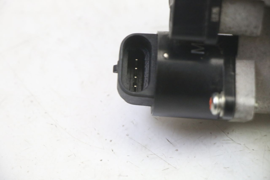 photo de INJECTION MOTRON BREEZY 4T 50 (2021 - 2025) - Détail de la pièce