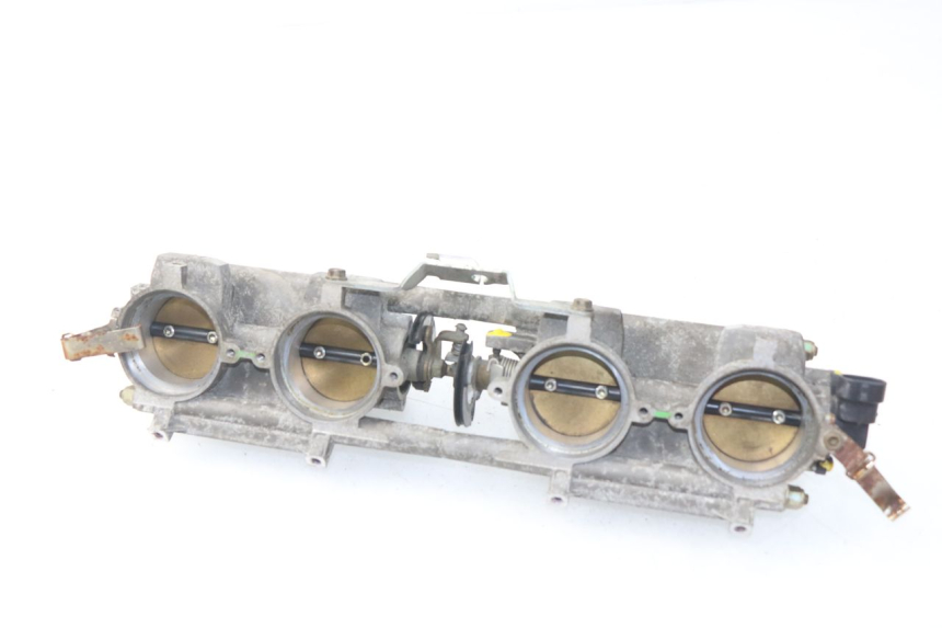 photo de INJECTION MV AGUSTA BRUTALE R WALLY 910 (2008 - 2008) - Vue principale