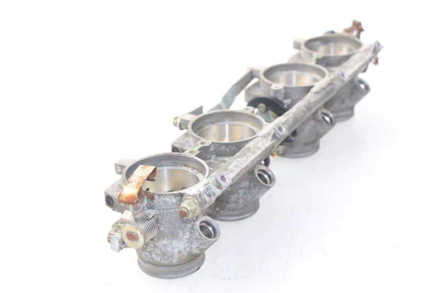 photo de INJECTION MV AGUSTA BRUTALE R WALLY 910 (2008 - 2008) - Détail de la pièce