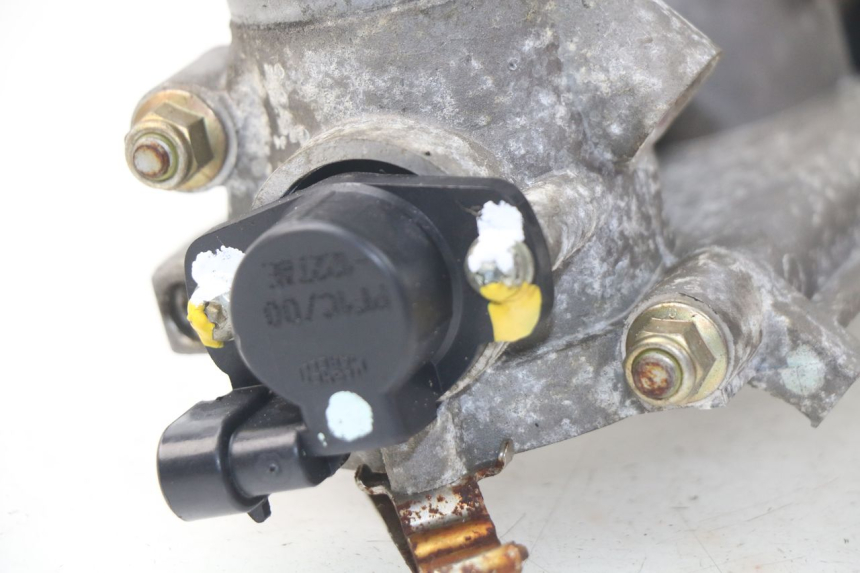 photo de INJECTION MV AGUSTA BRUTALE R WALLY 910 (2008 - 2008) - Pièce contrôlée