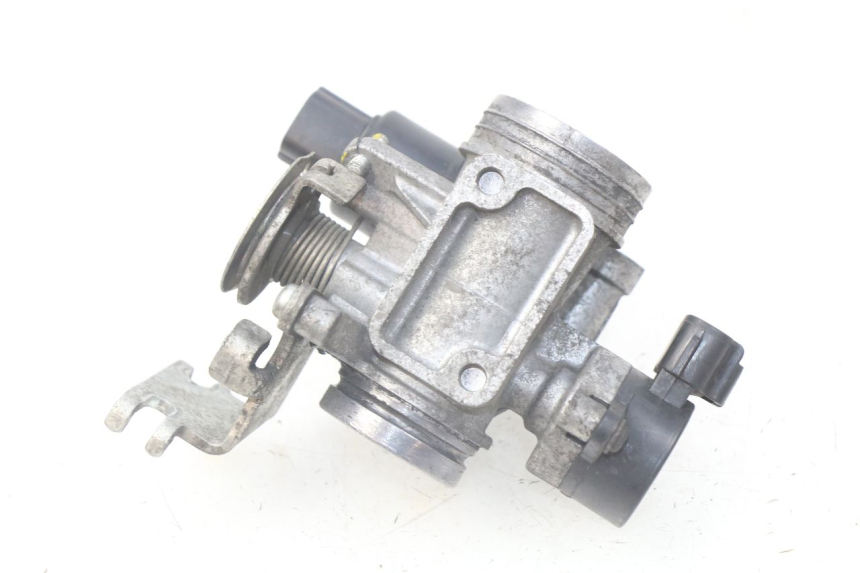 photo de INJECTION SUZUKI BURGMAN 125 (2007 - 2014) - Détail de la pièce