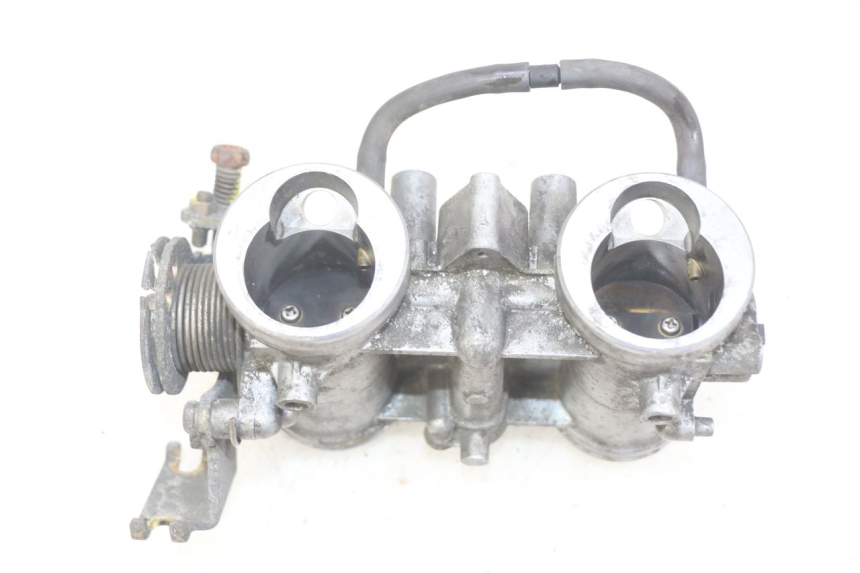 photo de INJECTION SUZUKI BURGMAN 650 (2002 - 2004) - Vue d’ensemble