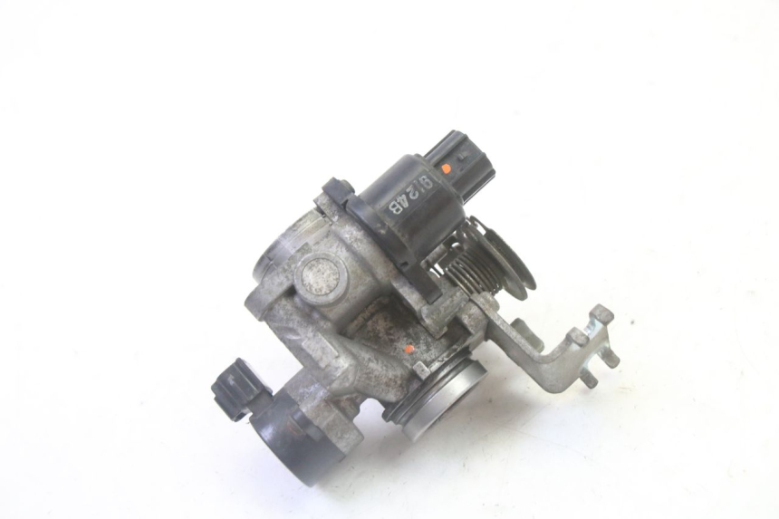 photo de INJECTION SUZUKI BURGMAN 125 (2007 - 2014) - Détail de la pièce