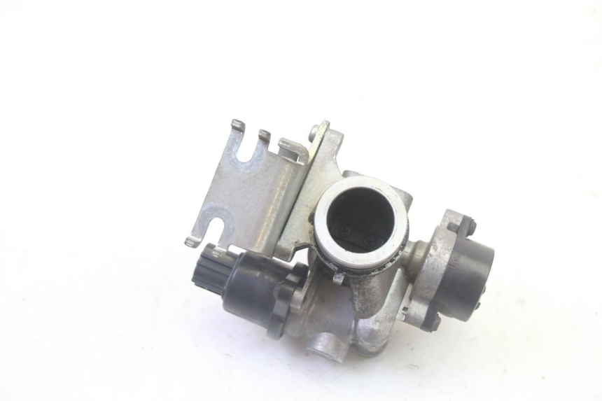 photo de INJECTION SUZUKI BURGMAN 125 (2007 - 2014) - Zoom état d’usage