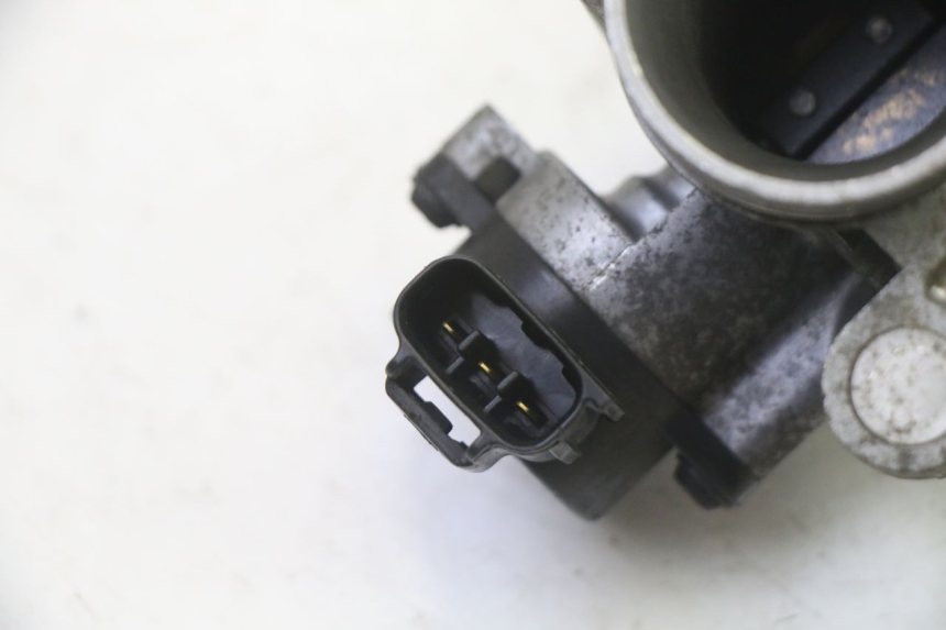 photo de INJECTION SUZUKI BURGMAN 125 (2007 - 2014) - Détail de la pièce