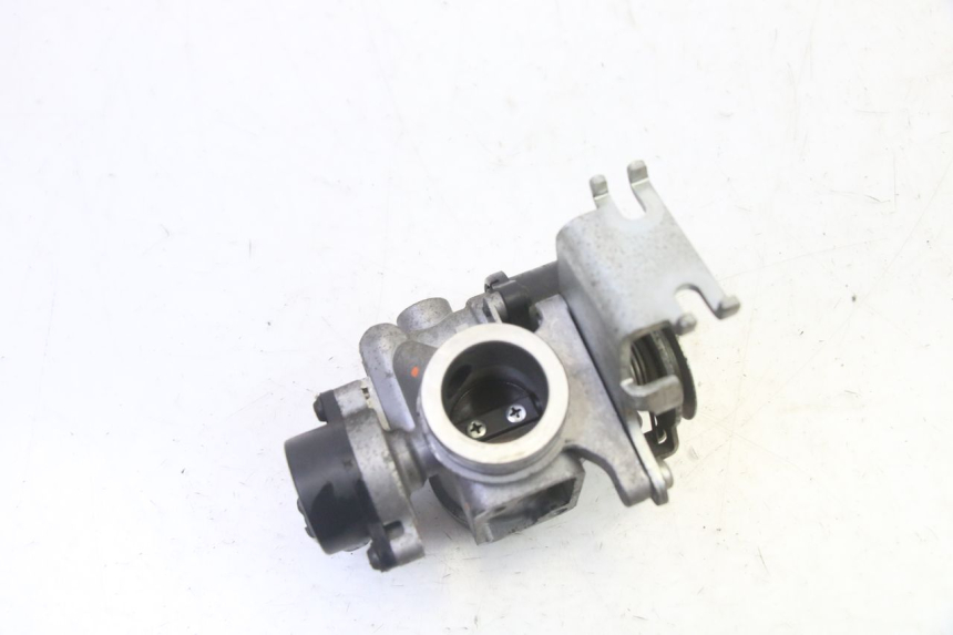 photo de INJECTION SUZUKI BURGMAN 125 (2007 - 2014) - Autre angle de vue
