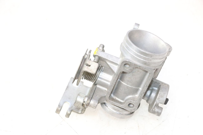photo de INJECTION SUZUKI BURGMAN 125 (2007 - 2014) - Zoom état d’usage