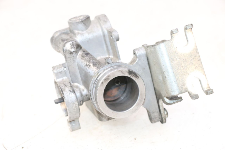 photo de INJECTION SUZUKI BURGMAN 125 (2007 - 2014) - Gros plan technique
