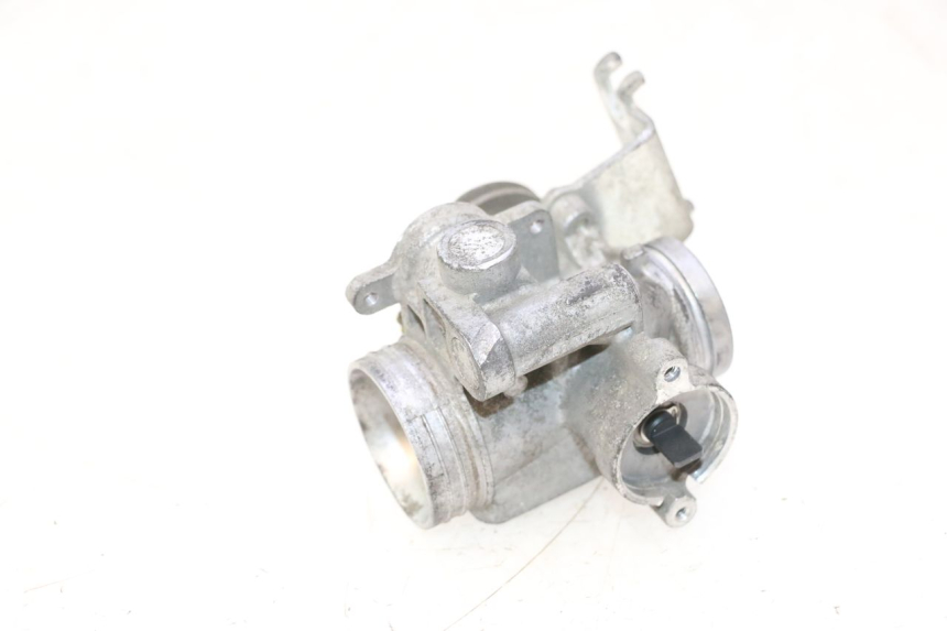 photo de INJECTION SUZUKI BURGMAN 125 (2007 - 2014) - Vue d’ensemble
