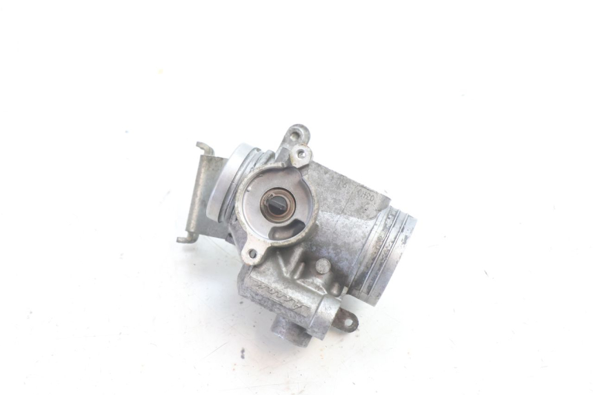 photo de INJECTION SUZUKI BURGMAN 125 (2007 - 2014) - Zoom état d’usage
