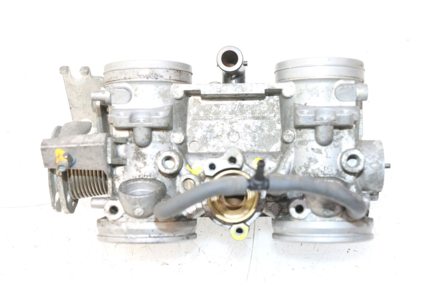 photo de INJECTION SUZUKI BURGMAN EXECUTIVE ABS 650 (2006 - 2012) - Détail de la pièce