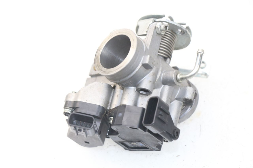 photo de INJECTION YAMAHA BW'S BWS 125 (2010 - 2013) - Vue principale