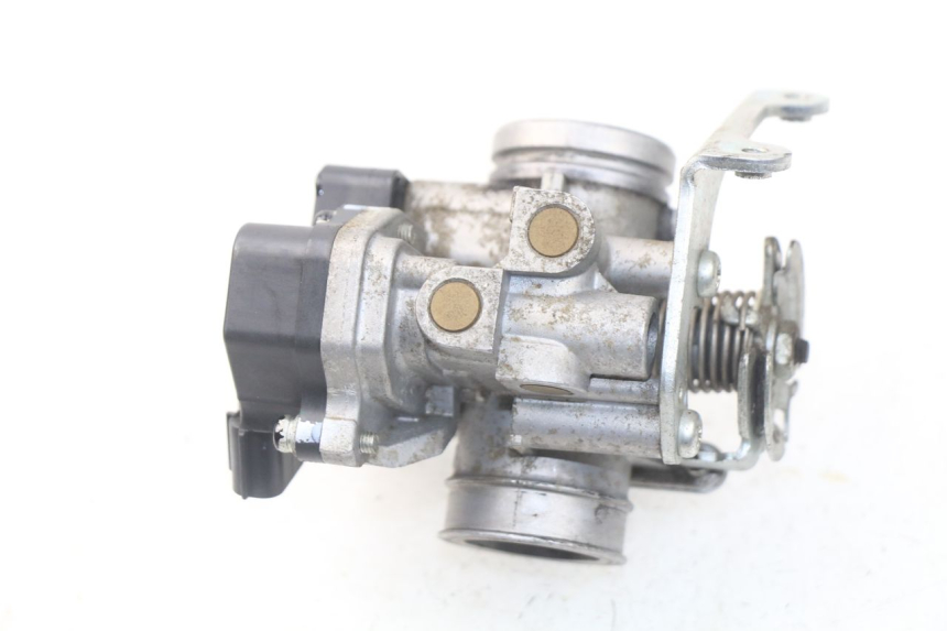 photo de INJECTION YAMAHA BW'S BWS 125 (2010 - 2013) - Détail de la pièce