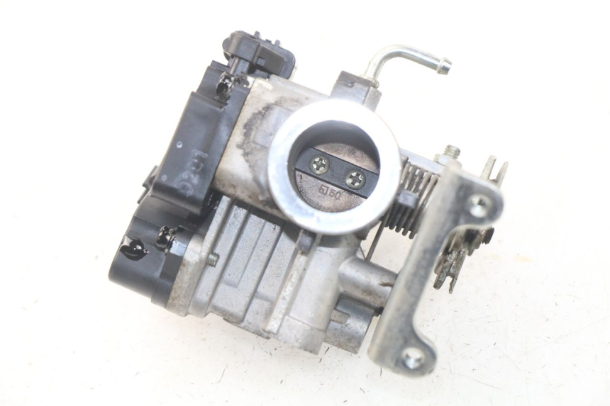 photo de INJECTION YAMAHA BW'S BWS 125 (2010 - 2013) - Zoom état d’usage