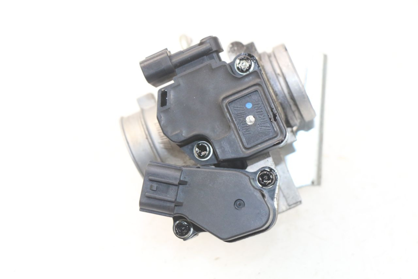 photo de INJECTION YAMAHA BW'S BWS 125 (2010 - 2013) - Autre angle de vue