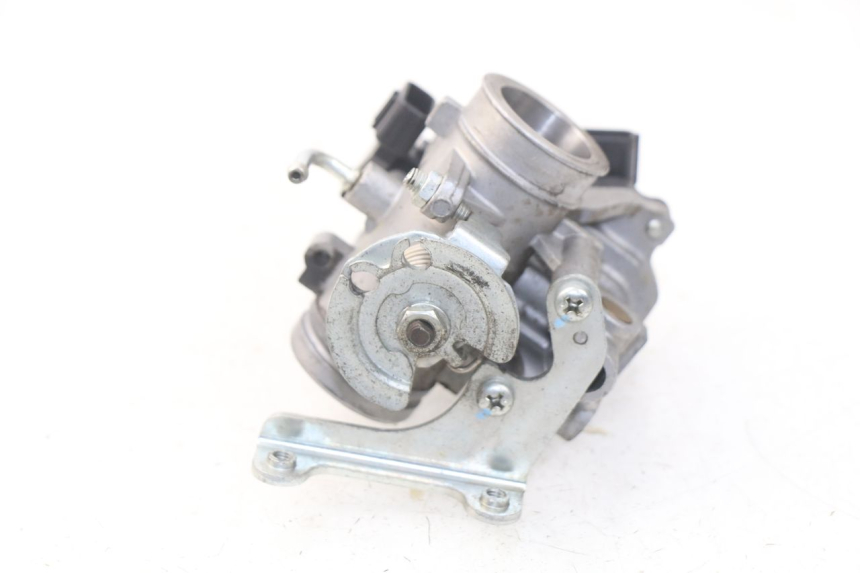 photo de INJECTION YAMAHA BW'S BWS 125 (2010 - 2013) - Vue d’ensemble