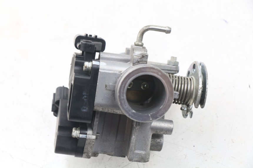 photo de INJECTION YAMAHA BW'S BWS 125 (2010 - 2013) - Vue principale