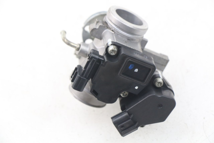 photo de INJECTION YAMAHA BW'S BWS 125 (2010 - 2013) - Détail de la pièce