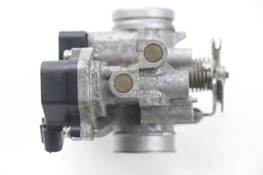 photo de INJECTION YAMAHA BW'S BWS 125 (2010 - 2013) - Autre angle de vue