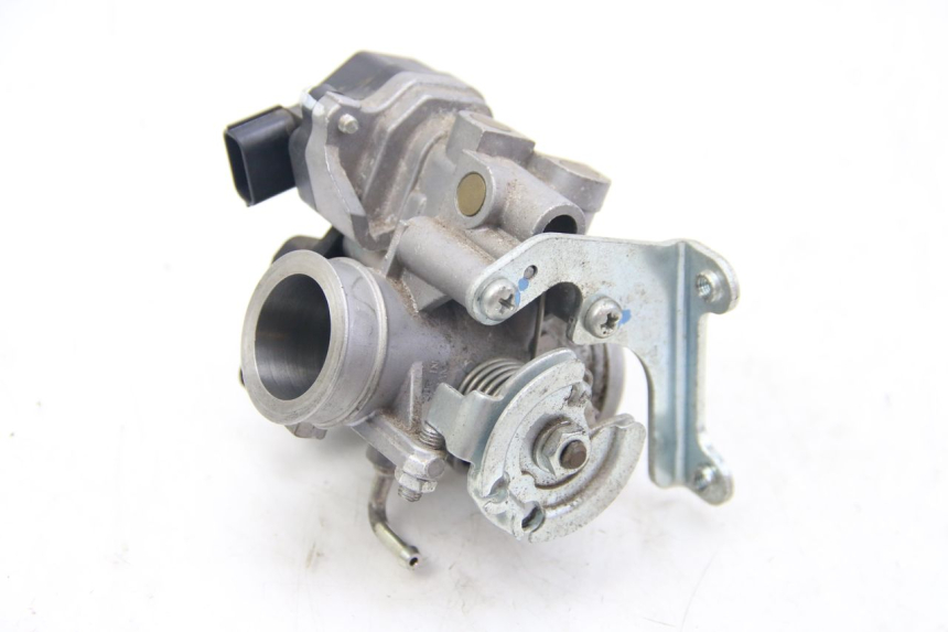 photo de INJECTION YAMAHA BW'S BWS 125 (2010 - 2013) - Vue principale