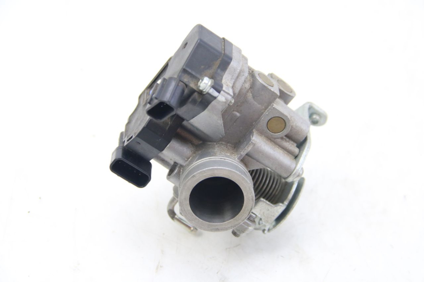 photo de INJECTION YAMAHA BW'S BWS 125 (2010 - 2013) - Détail de la pièce