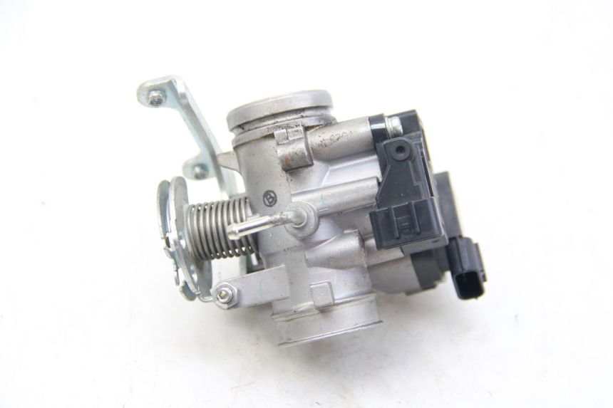 photo de INJECTION YAMAHA BW'S BWS 125 (2010 - 2013) - Zoom état d’usage