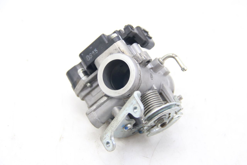 photo de INJECTION YAMAHA BW'S BWS 125 (2010 - 2013) - Autre angle de vue