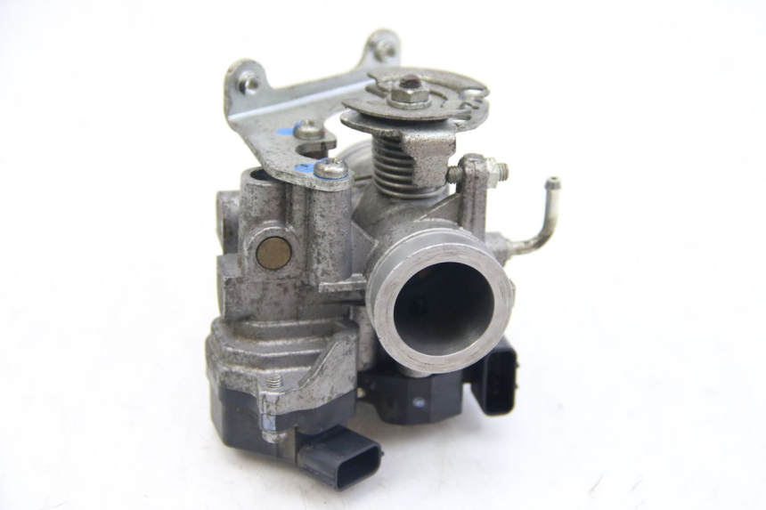 photo de INJECTION YAMAHA BW'S BWS 125 (2010 - 2013) - Vue principale