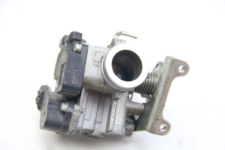 photo de INJECTION YAMAHA BW'S BWS 125 (2010 - 2013) - Détail de la pièce